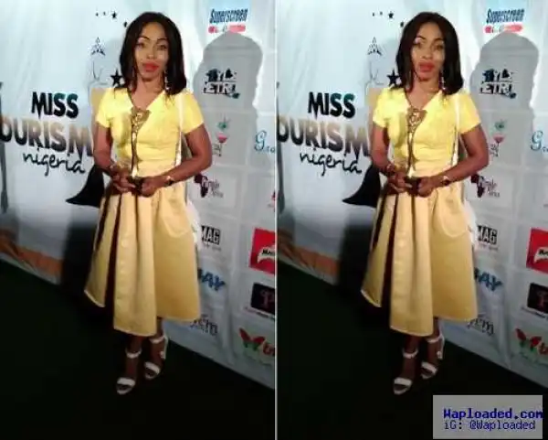 Esther Ijewere Wins "Young Person Of The Year Award"